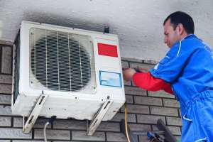 HVAC Companies Near Livingston, TX Available Now